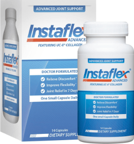 Instaflex Supplement