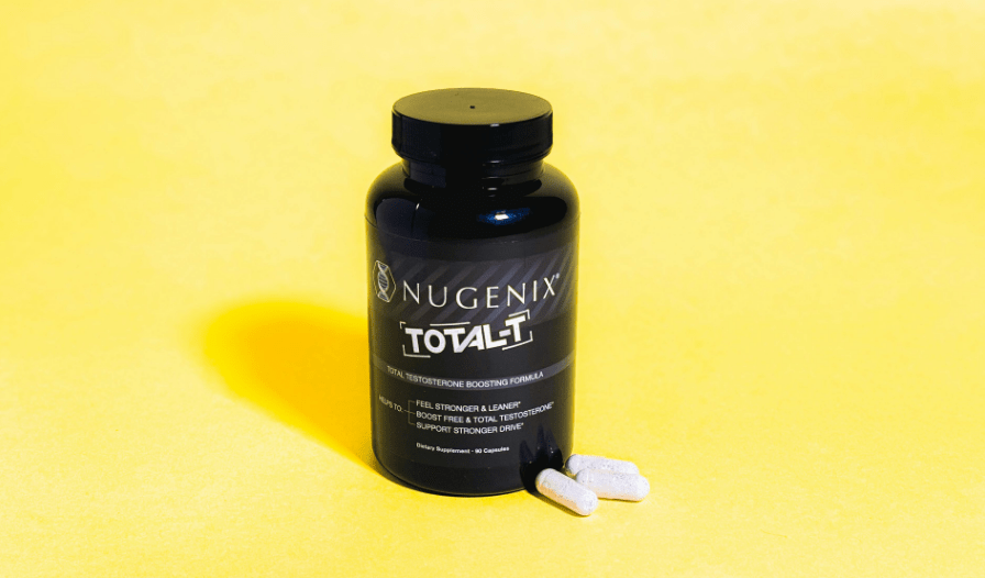 Nugenix Total T