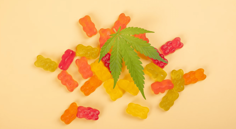 Paul McCartney CBD Gummies