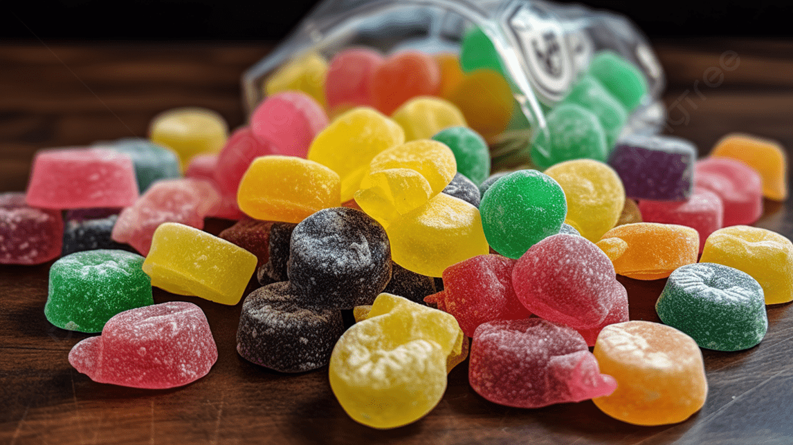 CardiaVital Blood Gummies