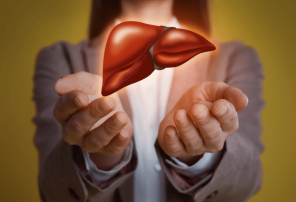 Ultra Liver