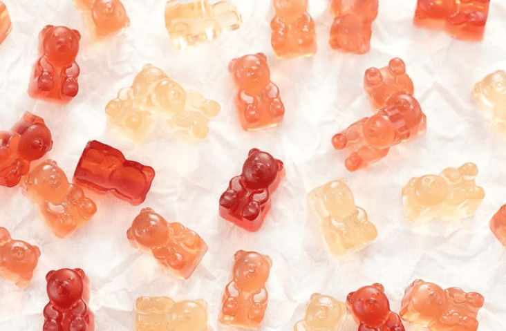 Vibrant Life Keto Gummies
