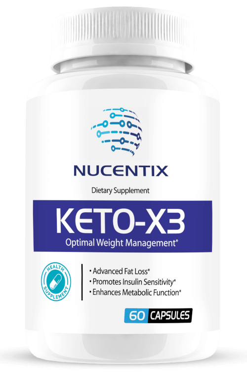 KETO-X3