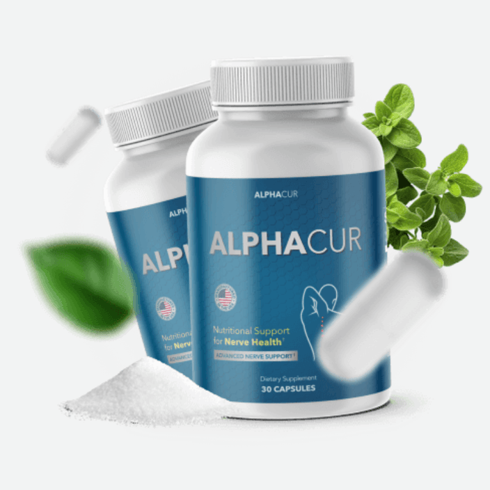 Alphacur