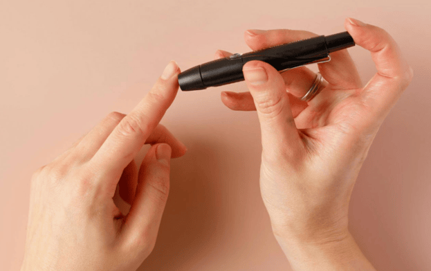 Glyco Forte Glucose Management