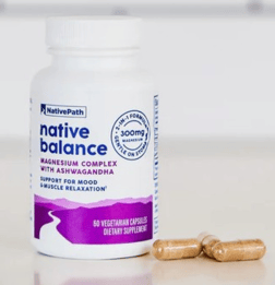 Native Balance