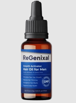 ReGenixal Hair Recover