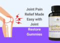 Joint Restore Gummies