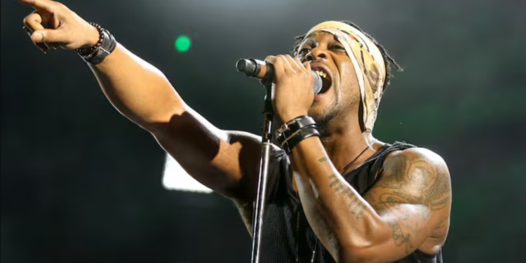 D’Angelo’s Life and Musical Journey: The Story of a Neo-Soul Icon